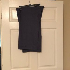 Lane Bryant Dress Crops